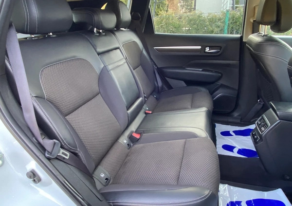 Renault Koleos cena 85900 przebieg: 113856, rok produkcji 2019 z Wejherowo małe 562